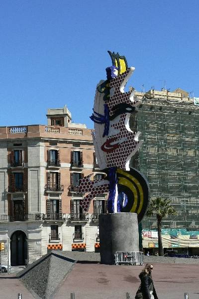 34 Lungomare del Porto